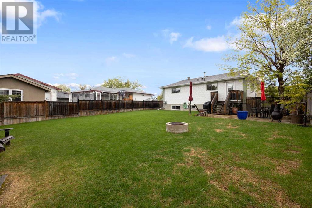 322 Hillcrest Drive, Fort McMurray, Alberta