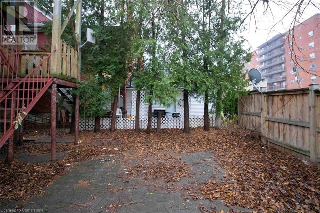 Photo 39 of 417 King Street W, Hamilton ON