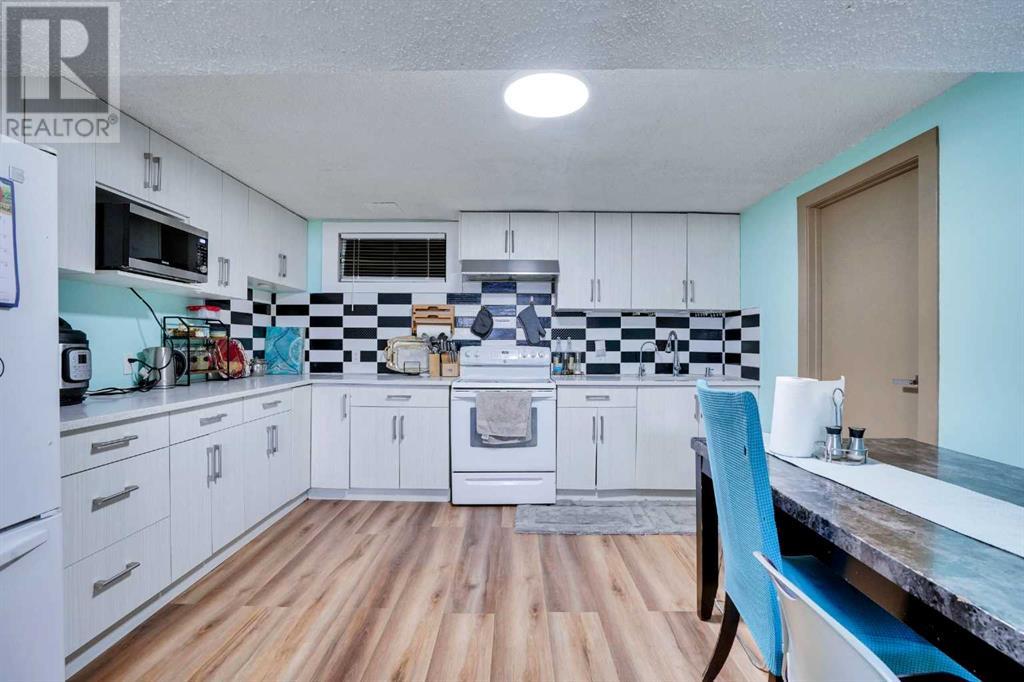 Single Family House Bi-level for Sale in   Street NE Whitehorn Calgary 