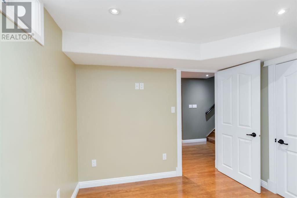 122 GOODWIN Place, Fort McMurray, Alberta