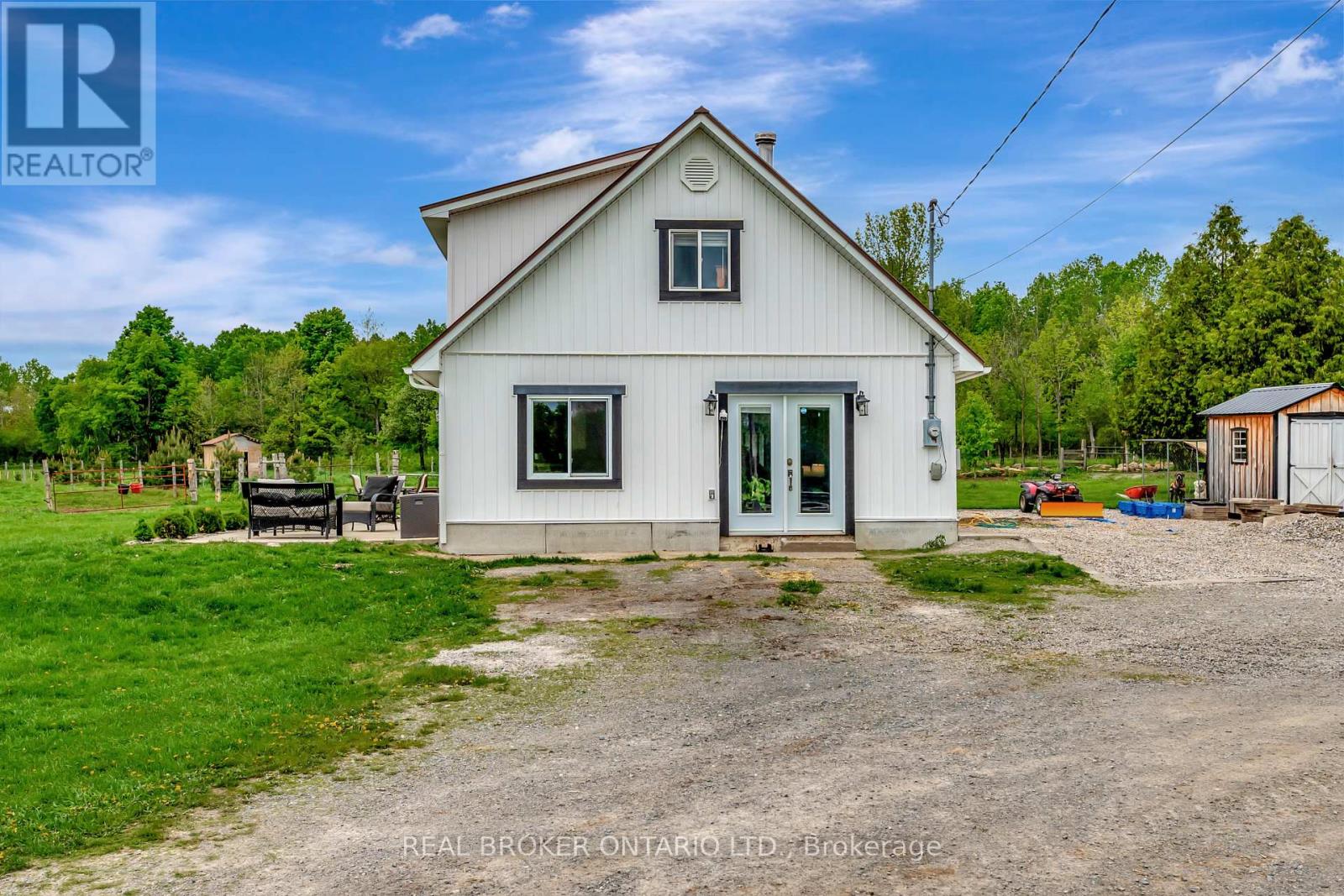 Photo 29 of 174 County 1 Road, Elizabethtownkitley ON