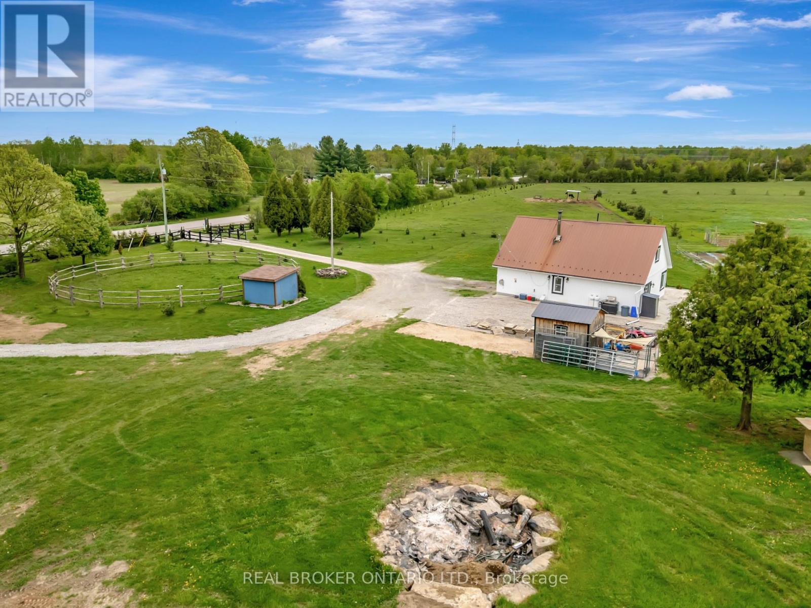 Photo 33 of 174 County 1 Road, Elizabethtownkitley ON