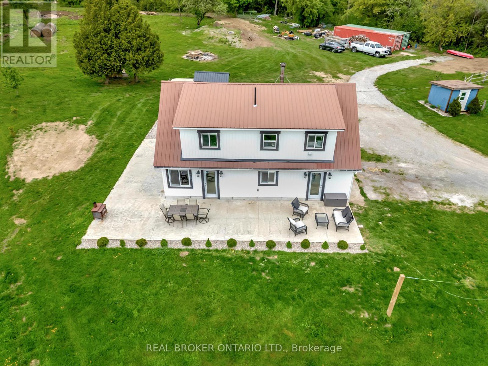 Photo 4 of 174 County 1 Road, Elizabethtownkitley ON