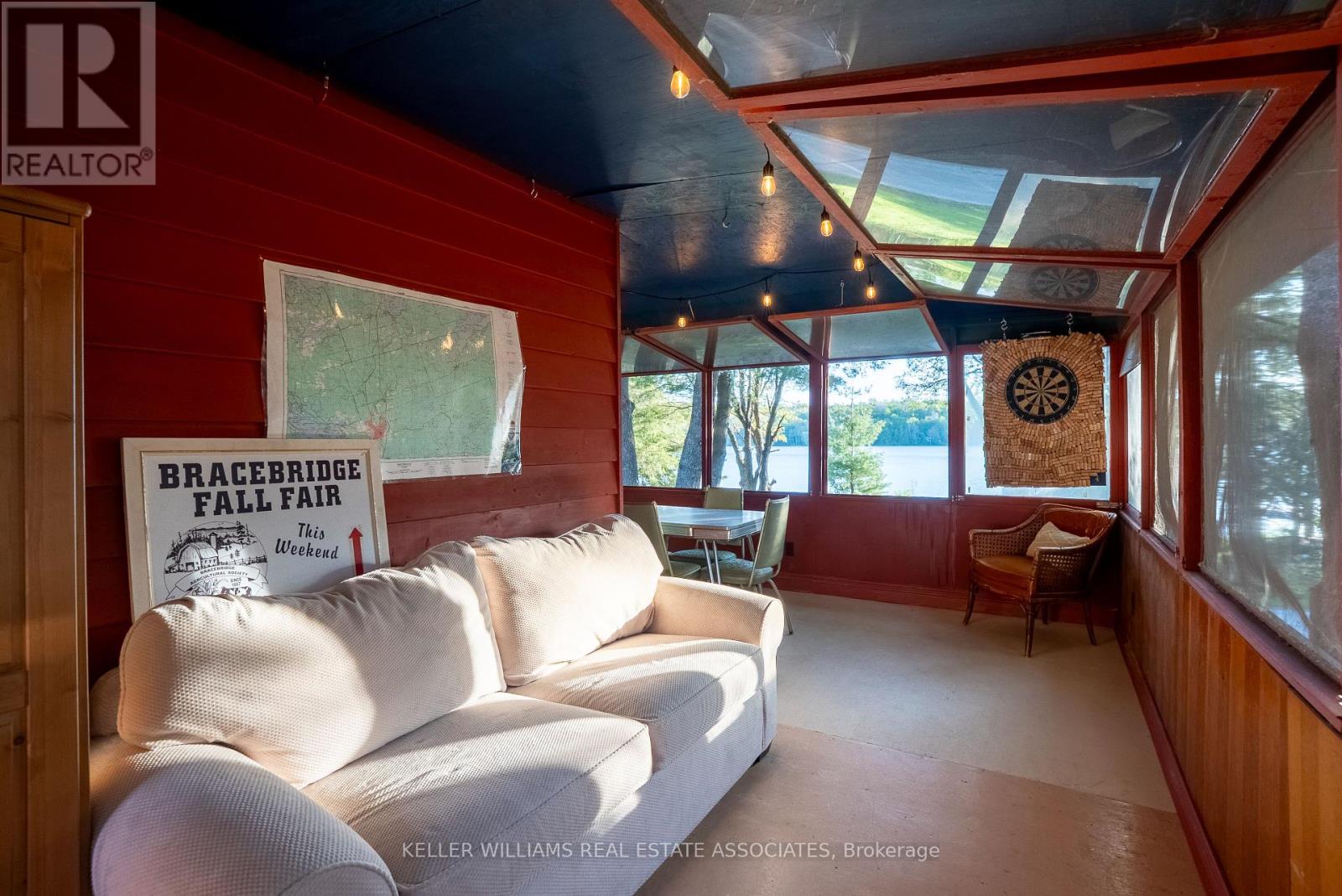 Photo 10 of 1052 Hammond Road, Lake Of Bays ON