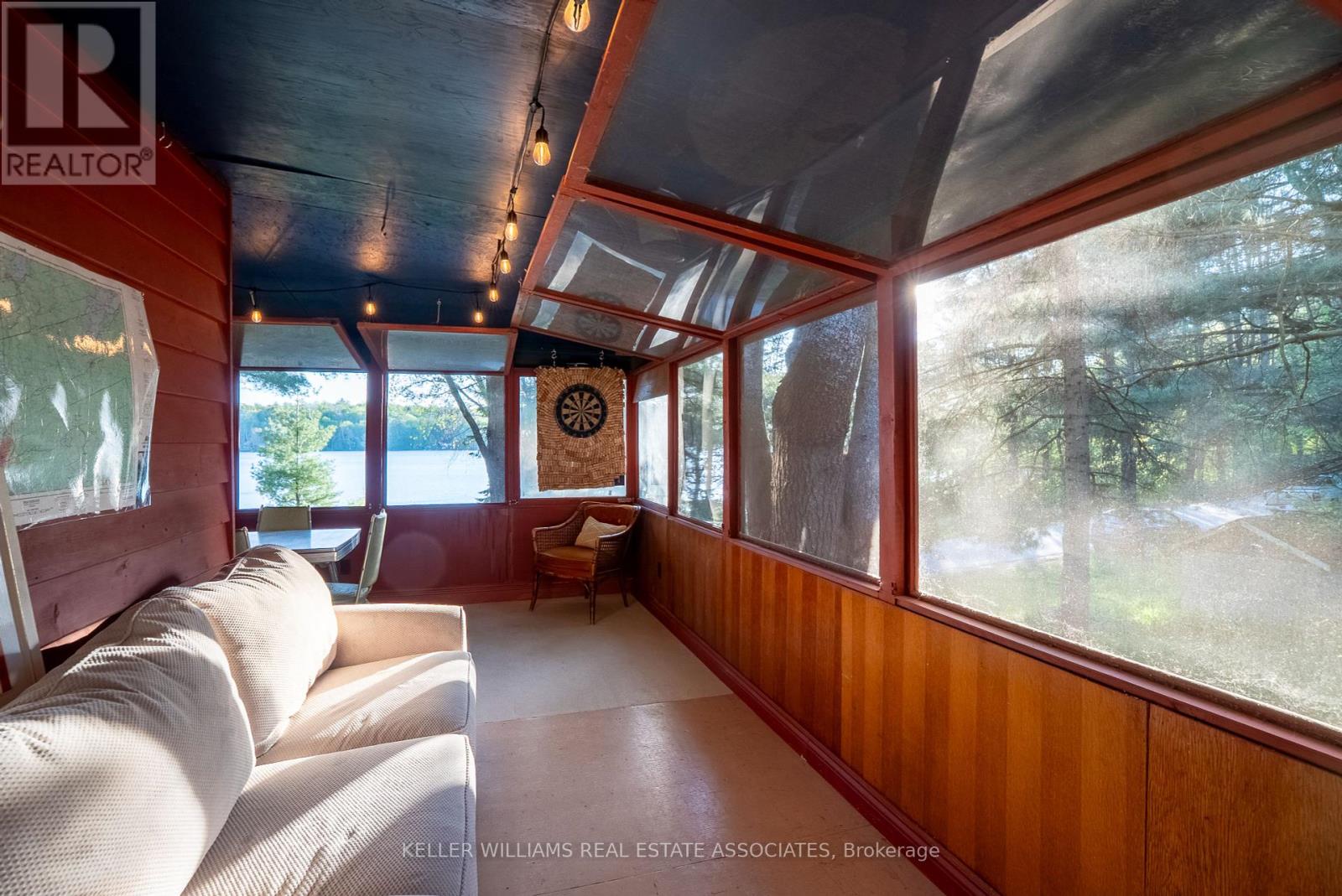 Photo 11 of 1052 Hammond Road, Lake Of Bays ON