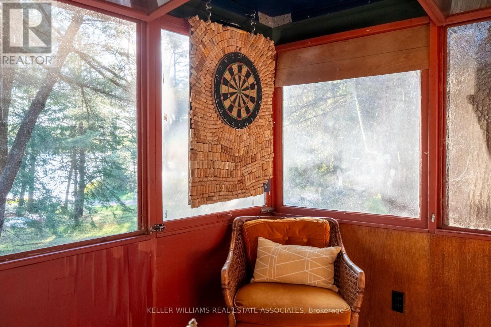 Photo 12 of 1052 Hammond Road, Lake Of Bays ON