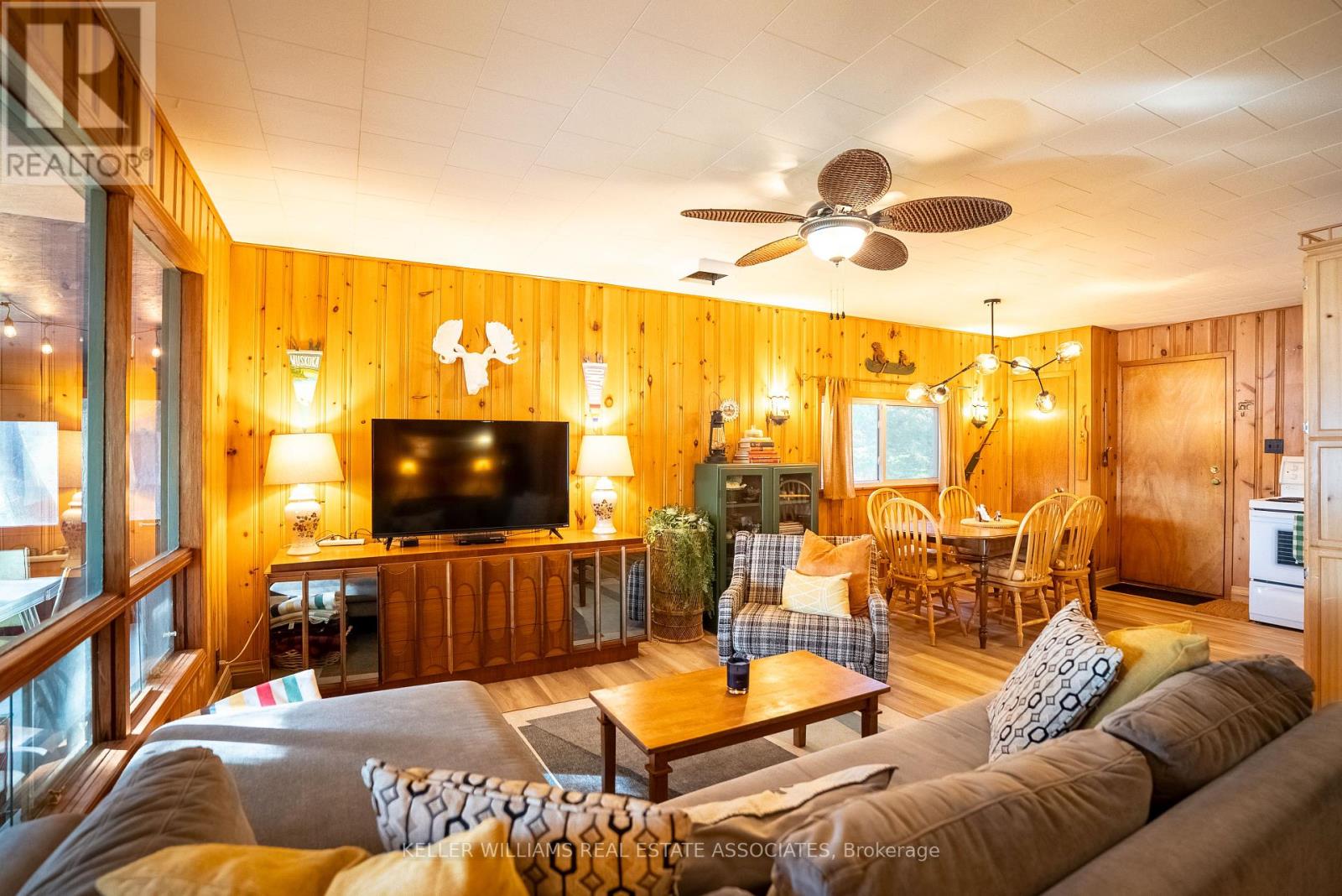 Photo 13 of 1052 Hammond Road, Lake Of Bays ON