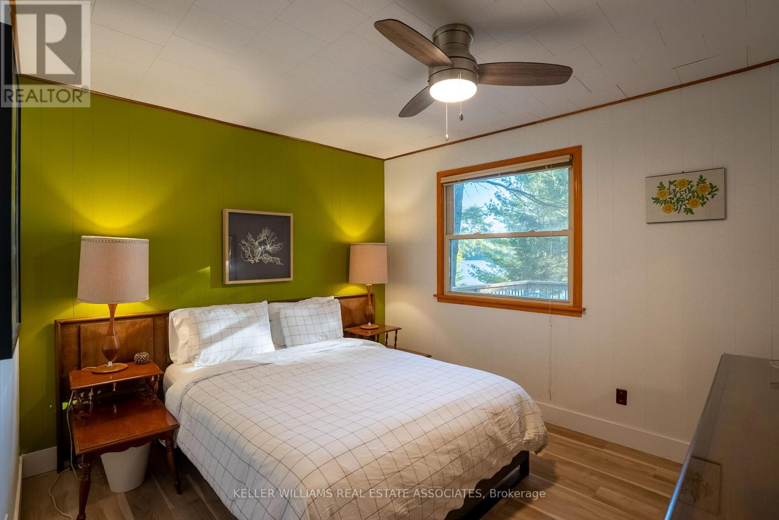Photo 21 of 1052 Hammond Road, Lake Of Bays ON