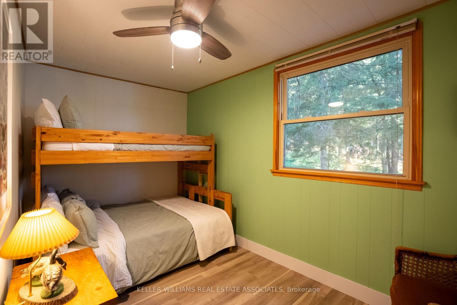Photo 26 of 1052 Hammond Road, Lake Of Bays ON