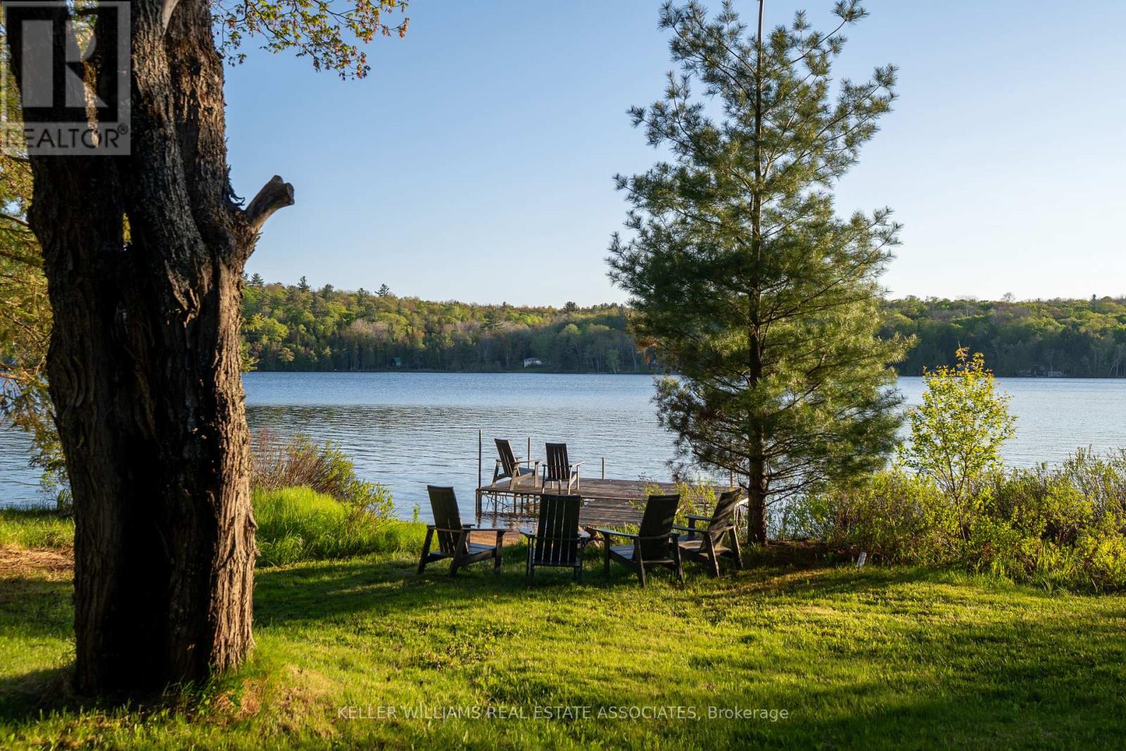 Photo 33 of 1052 Hammond Road, Lake Of Bays ON
