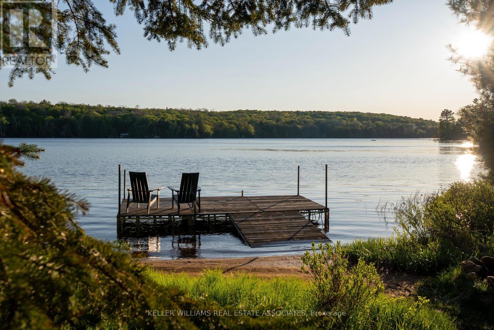 Photo 34 of 1052 Hammond Road, Lake Of Bays ON