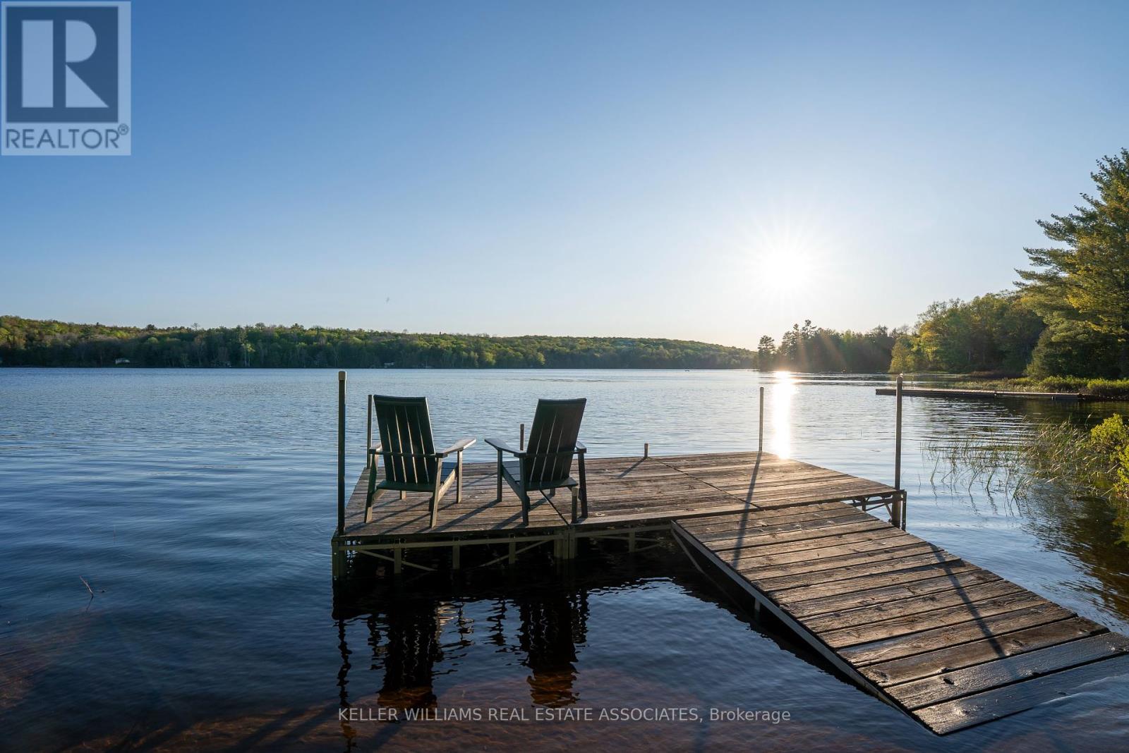 Photo 35 of 1052 Hammond Road, Lake Of Bays ON