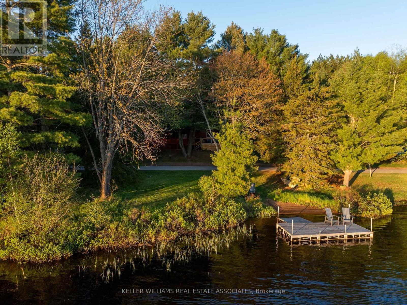 Photo 44 of 1052 Hammond Road, Lake Of Bays ON