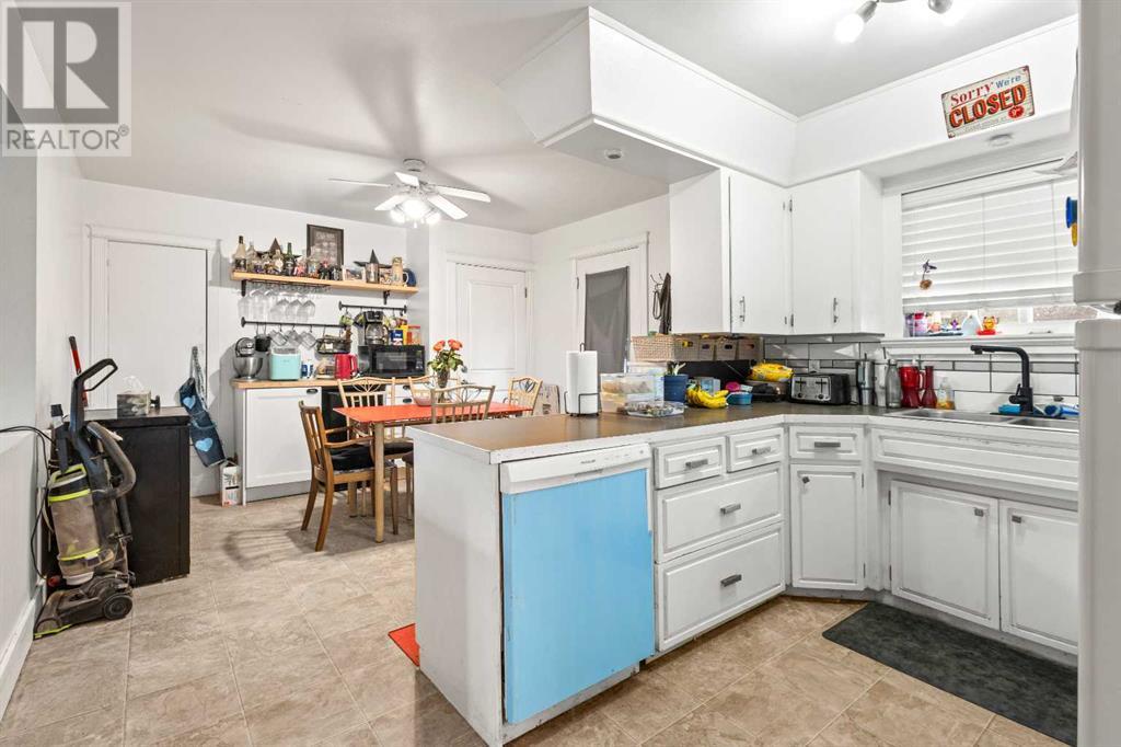 Single Family House Bungalow for Sale in   Street SE Forest Lawn Calgary 