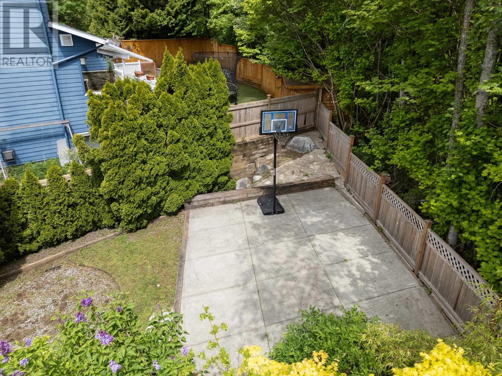 1766 EMERSON COURT, North Vancouver