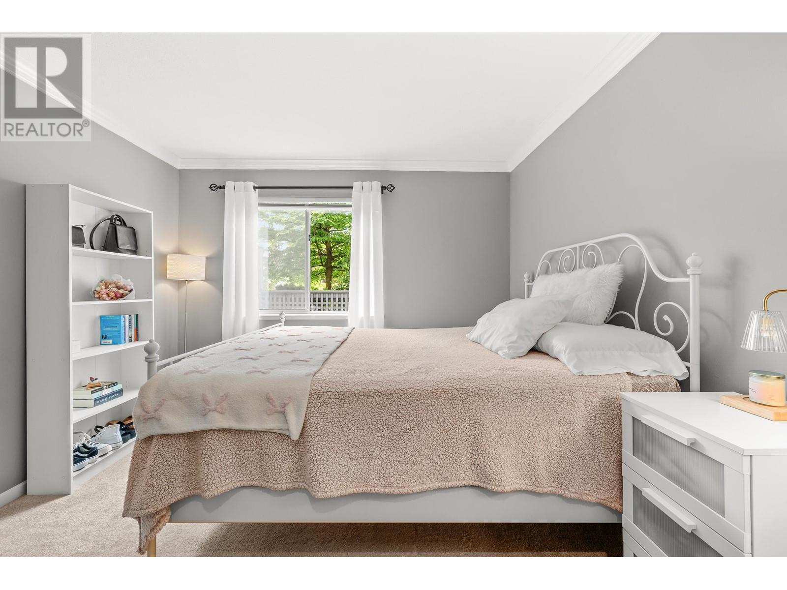 106 19121 FORD ROAD, Pitt Meadows real estate listing R3006025