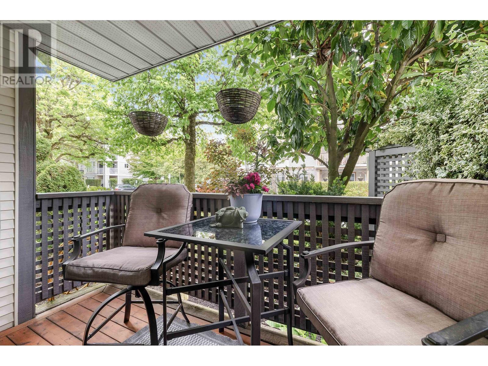 106 19121 FORD ROAD, Pitt Meadows real estate listing R3006025