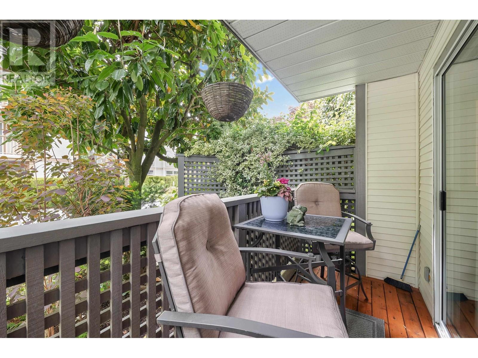 106 19121 FORD ROAD, Pitt Meadows real estate listing R3006025