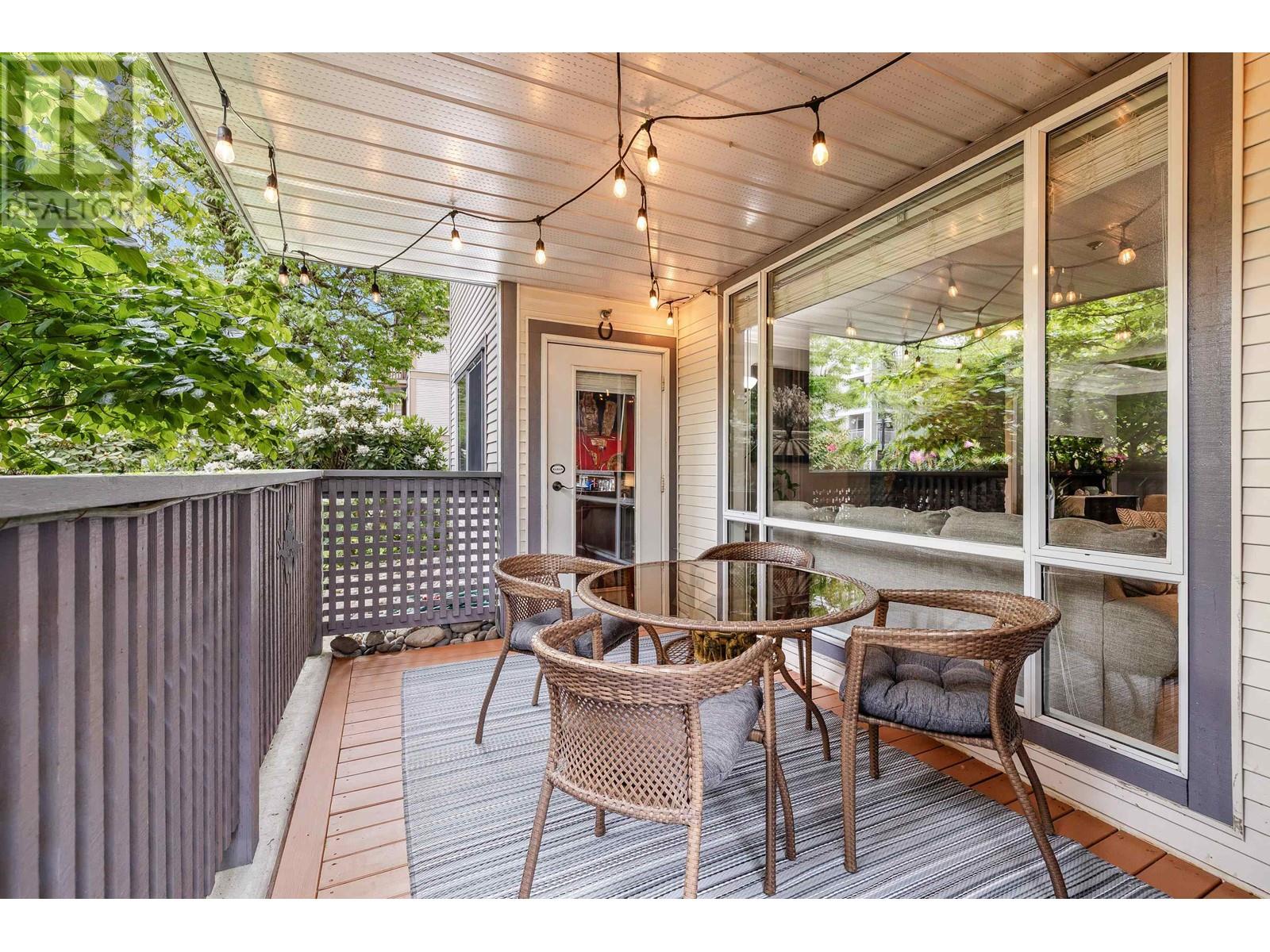 106 19121 FORD ROAD, Pitt Meadows real estate listing R3006025