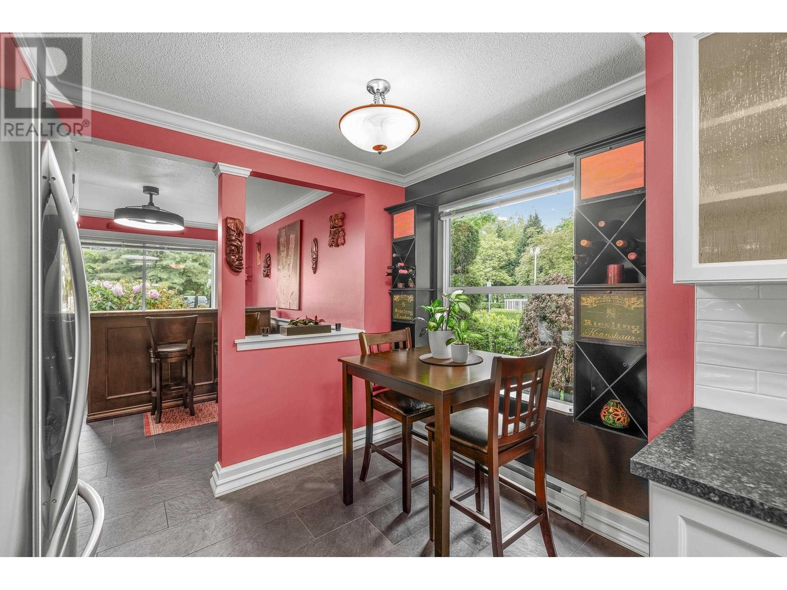 106 19121 FORD ROAD, Pitt Meadows real estate listing R3006025