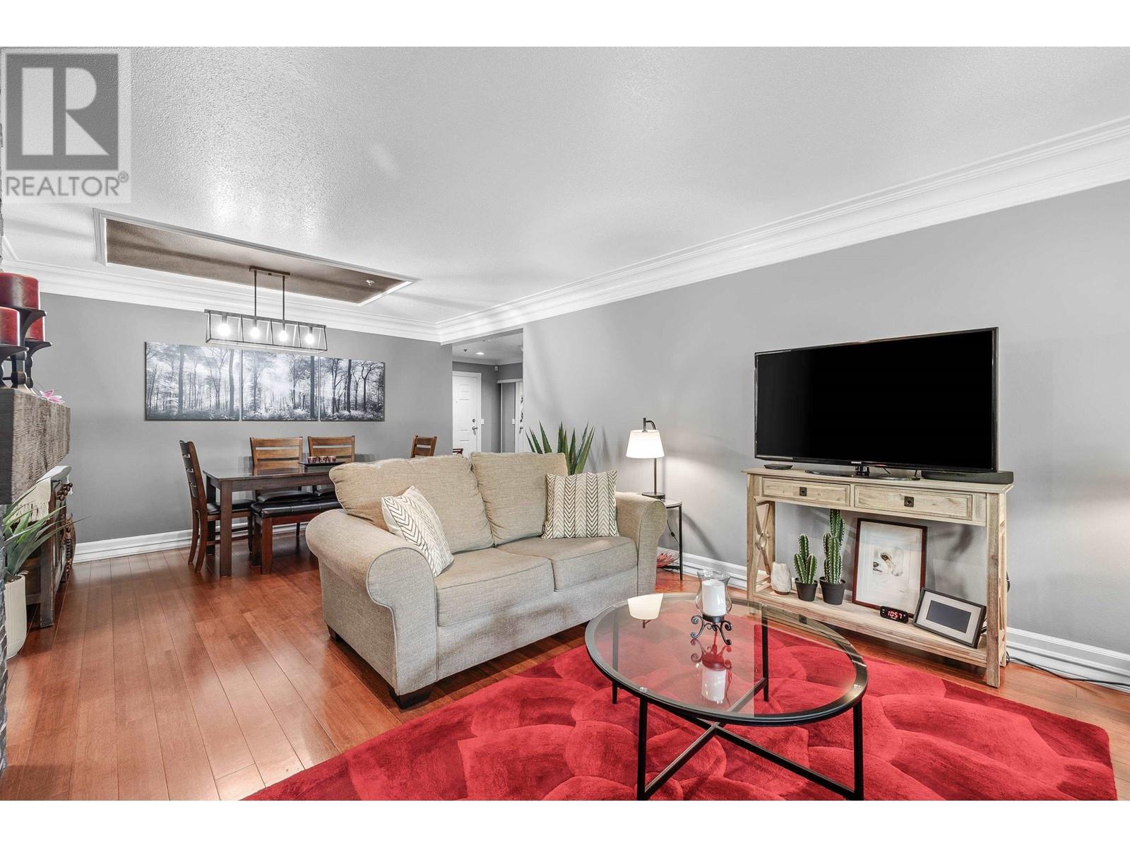 106 19121 FORD ROAD, Pitt Meadows real estate listing R3006025