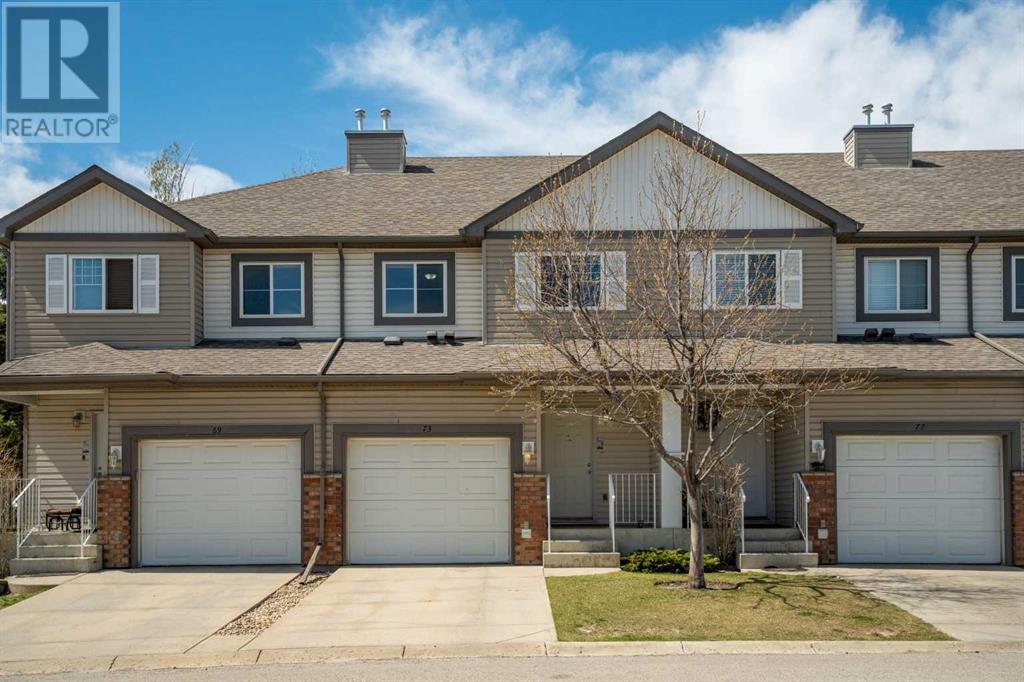 73 Saddletree Court NE, Calgary, Alberta