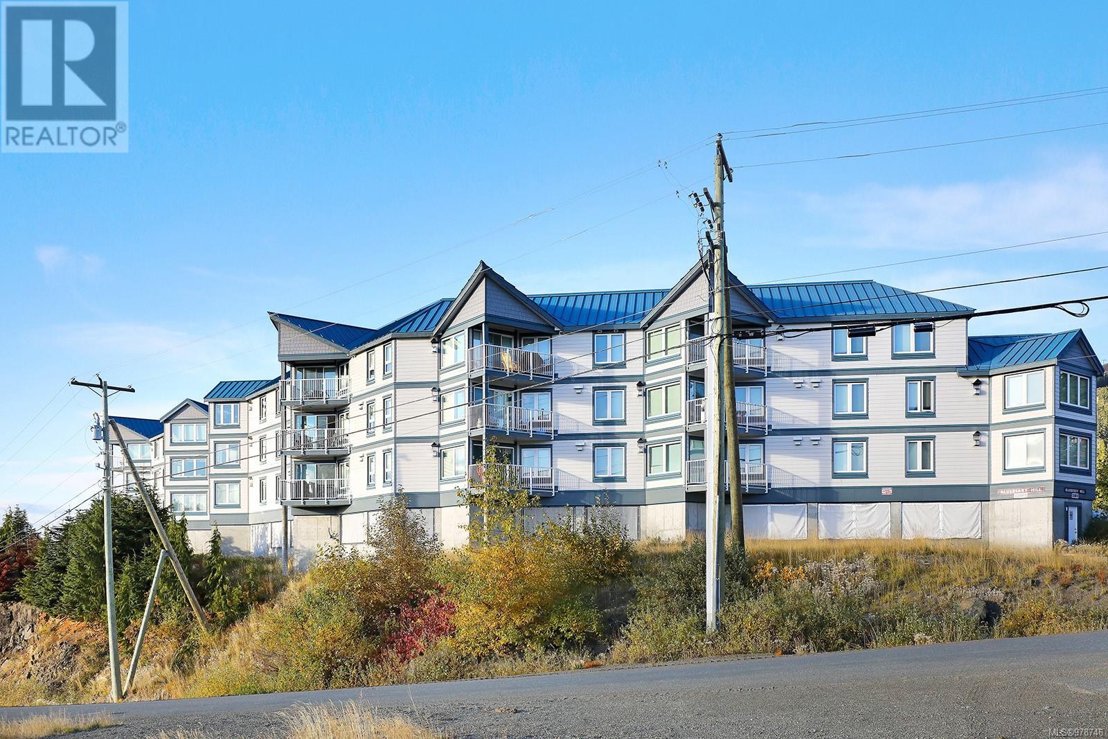111 1320 Henry Rd, Courtenay real estate listing 978746