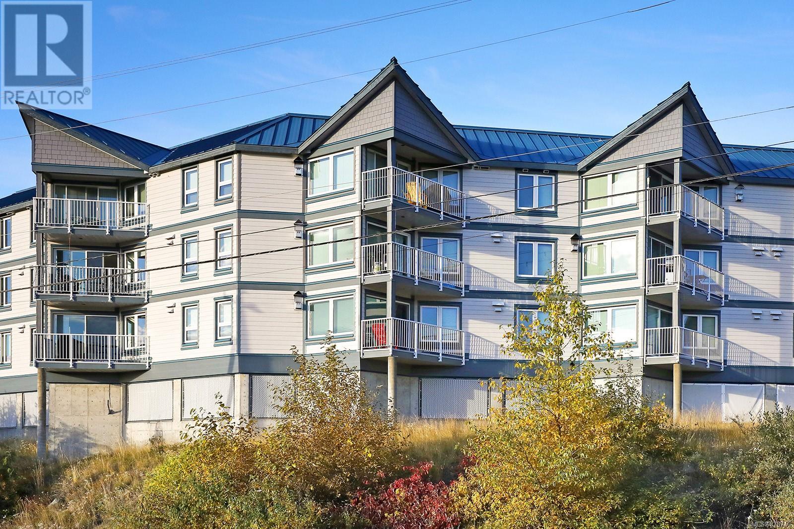 111 1320 Henry Rd, Courtenay real estate listing 978746