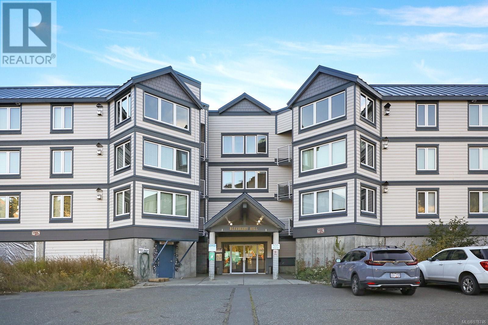 111 1320 Henry Rd, Courtenay real estate listing 978746