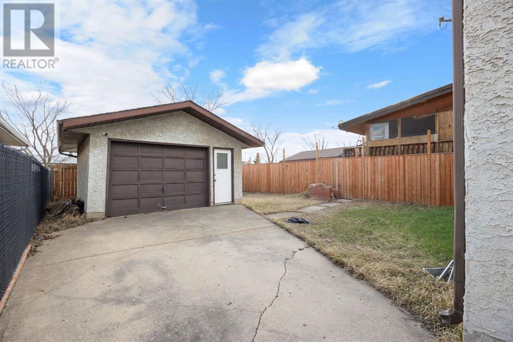 191 Cochrane Crescent, Fort McMurray, Alberta