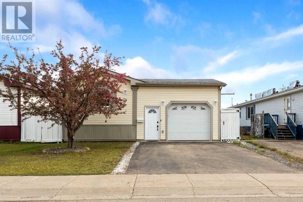 141 Mitchell Drive, Fort McMurray, Alberta