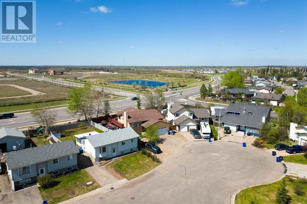 173 Oaks Crescent, Fort McMurray, Alberta