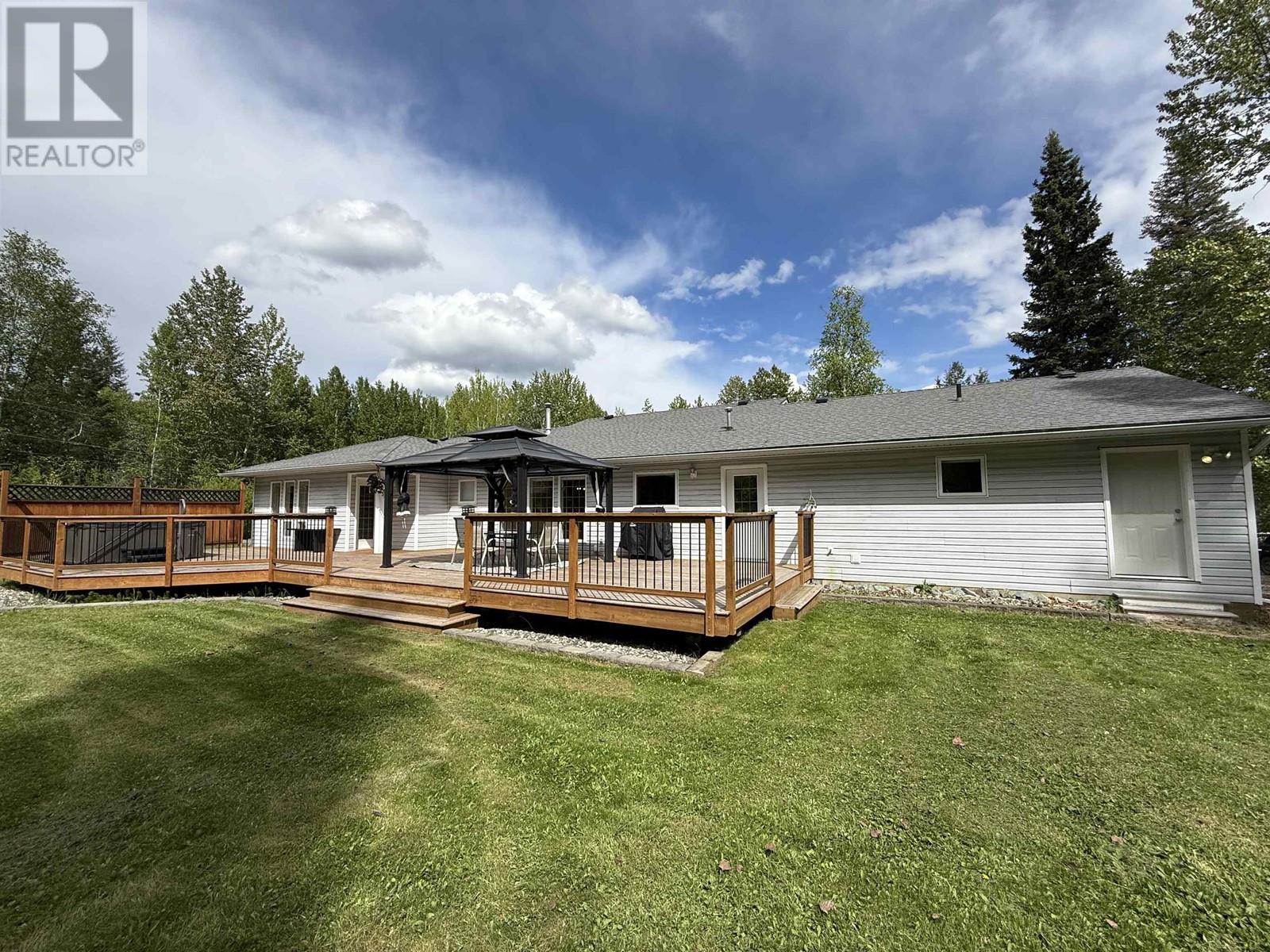 Photo 36 of 1966 Alder Avenue, Quesnel BC