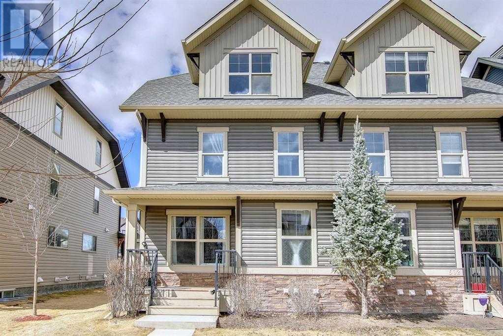50 Belgian Lane, Cochrane
