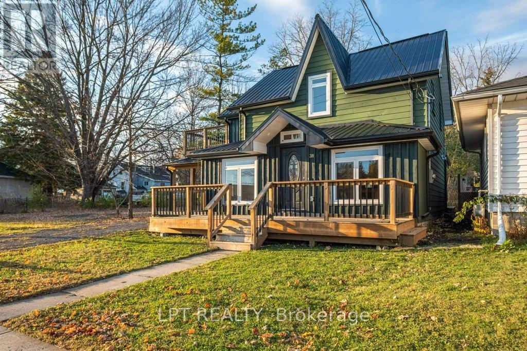Photo 1 of 311 Thomas Street, Deseronto ON