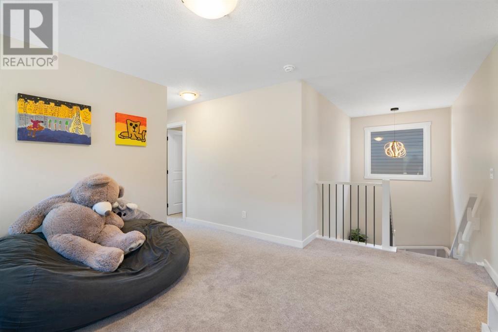 40 Emberside Green, Cochrane
