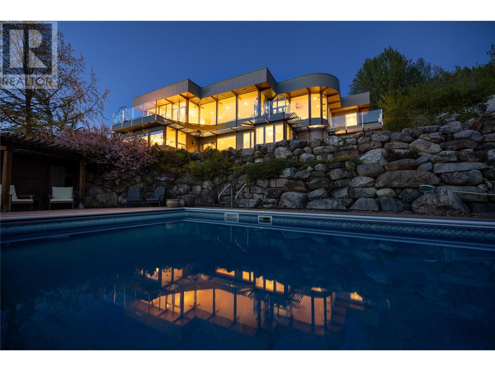  5454 Kingsview Road, Vernon