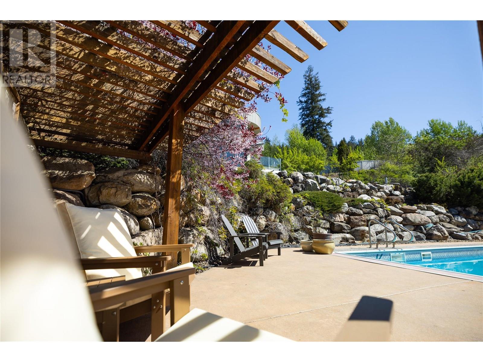  5454 Kingsview Road, Vernon