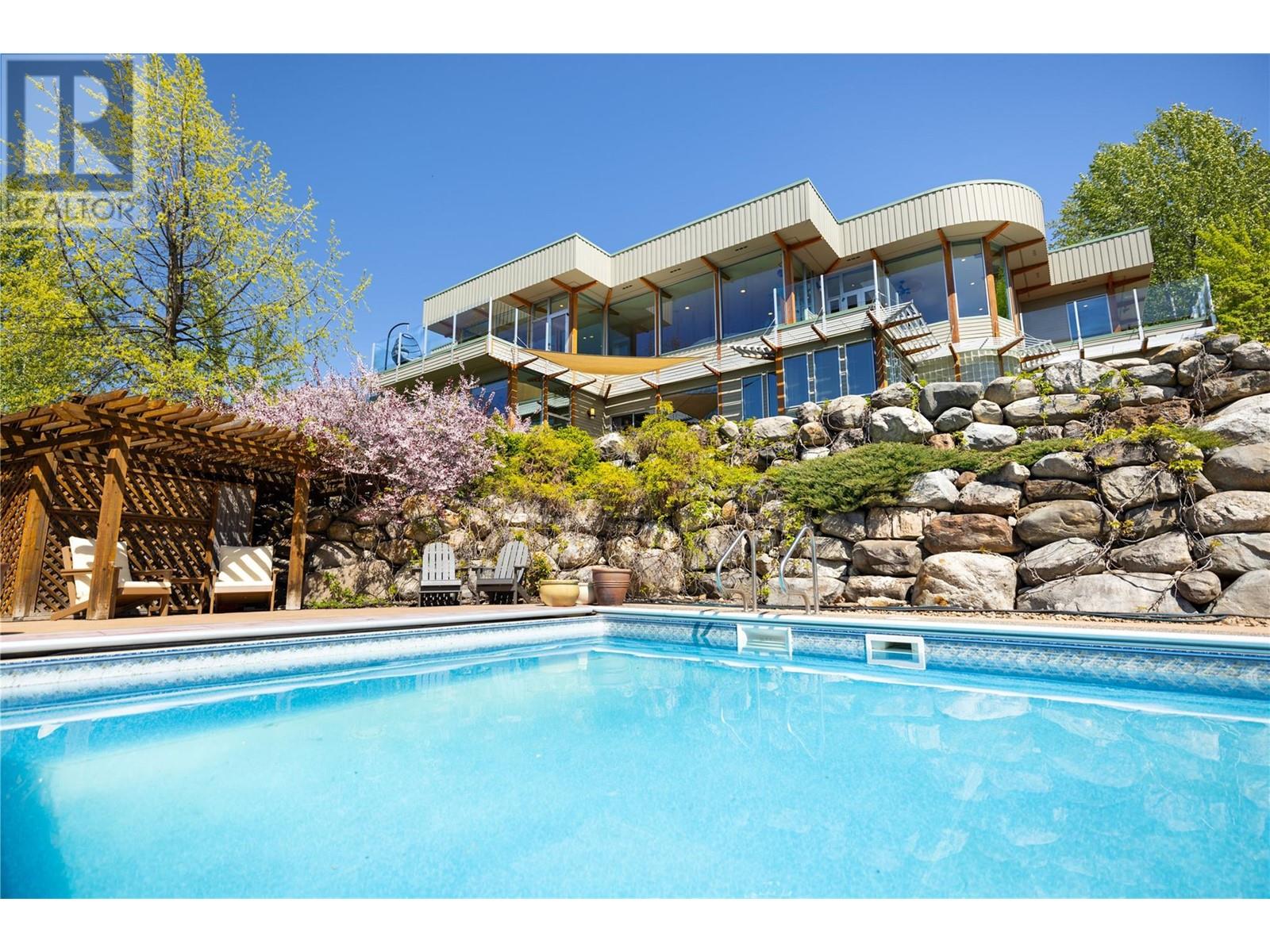 5454 Kingsview Road, Vernon