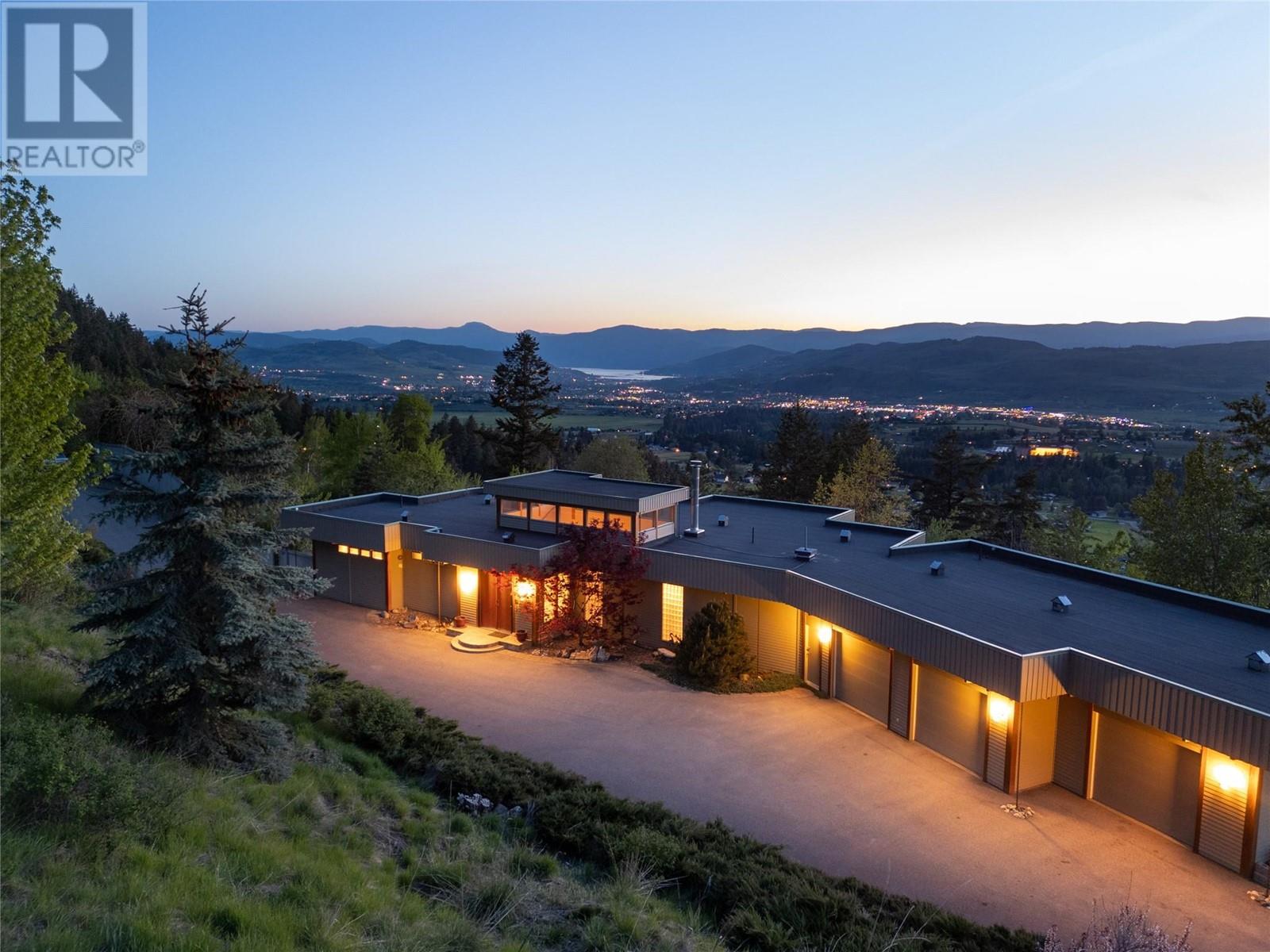  5454 Kingsview Road, Vernon