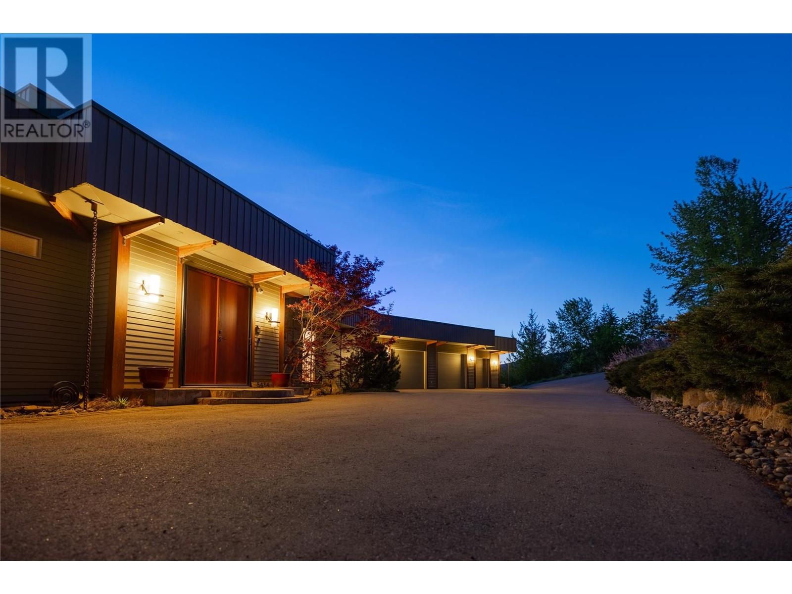  5454 Kingsview Road, Vernon