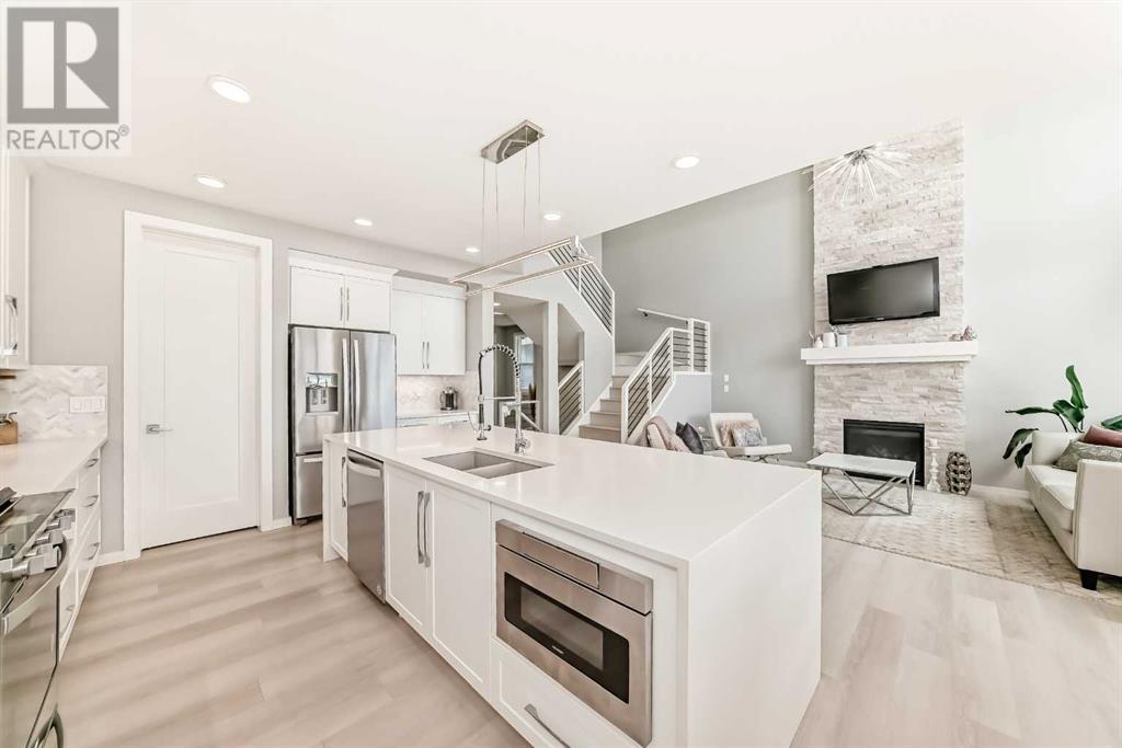206 Sunrise Common, Cochrane