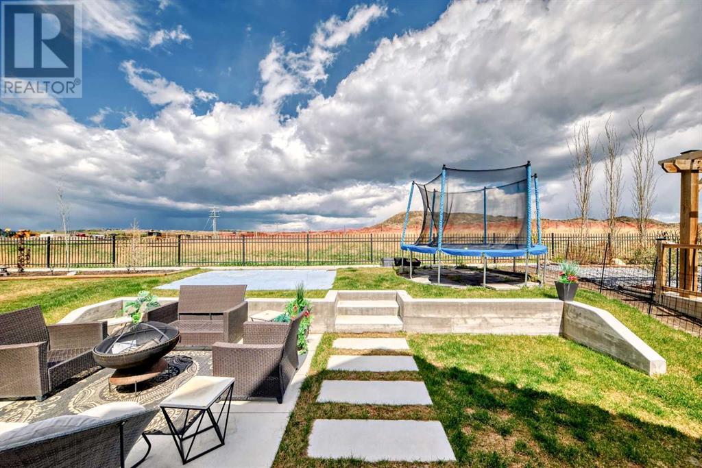206 Sunrise Common, Cochrane
