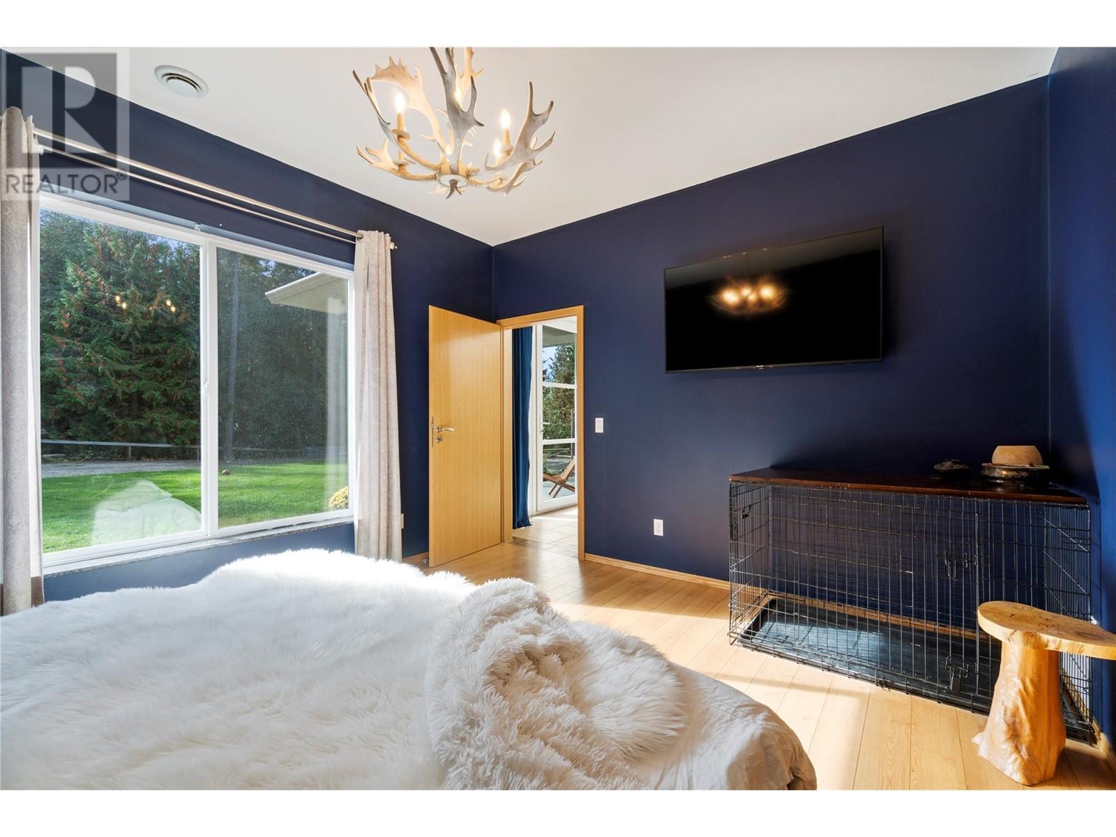  1534 Recline Ridge Road, Tappen