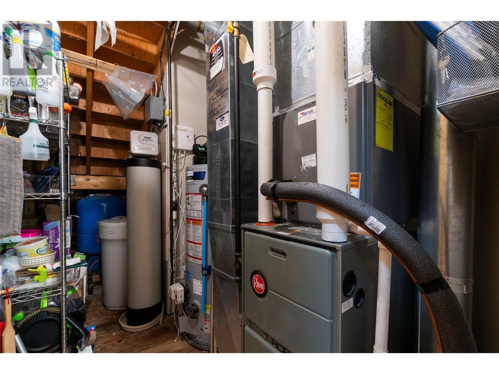  1534 Recline Ridge Road, Tappen