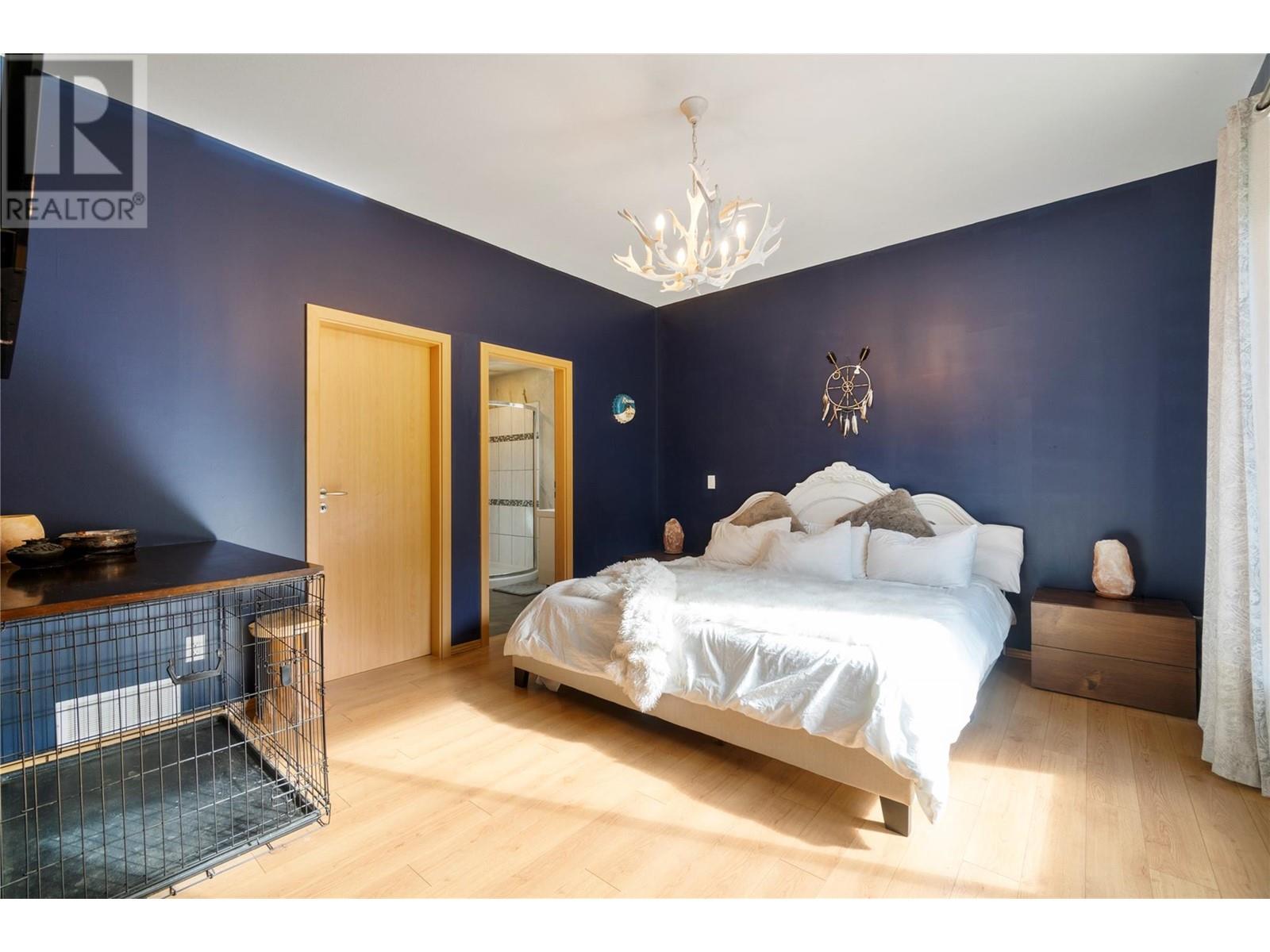  1534 Recline Ridge Road, Tappen