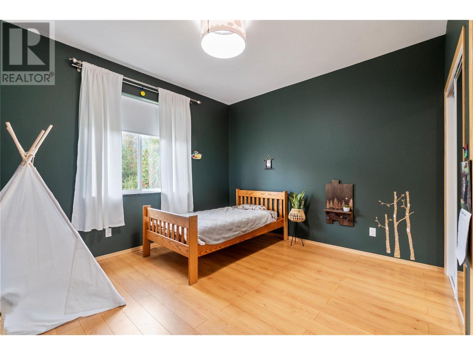  1534 Recline Ridge Road, Tappen