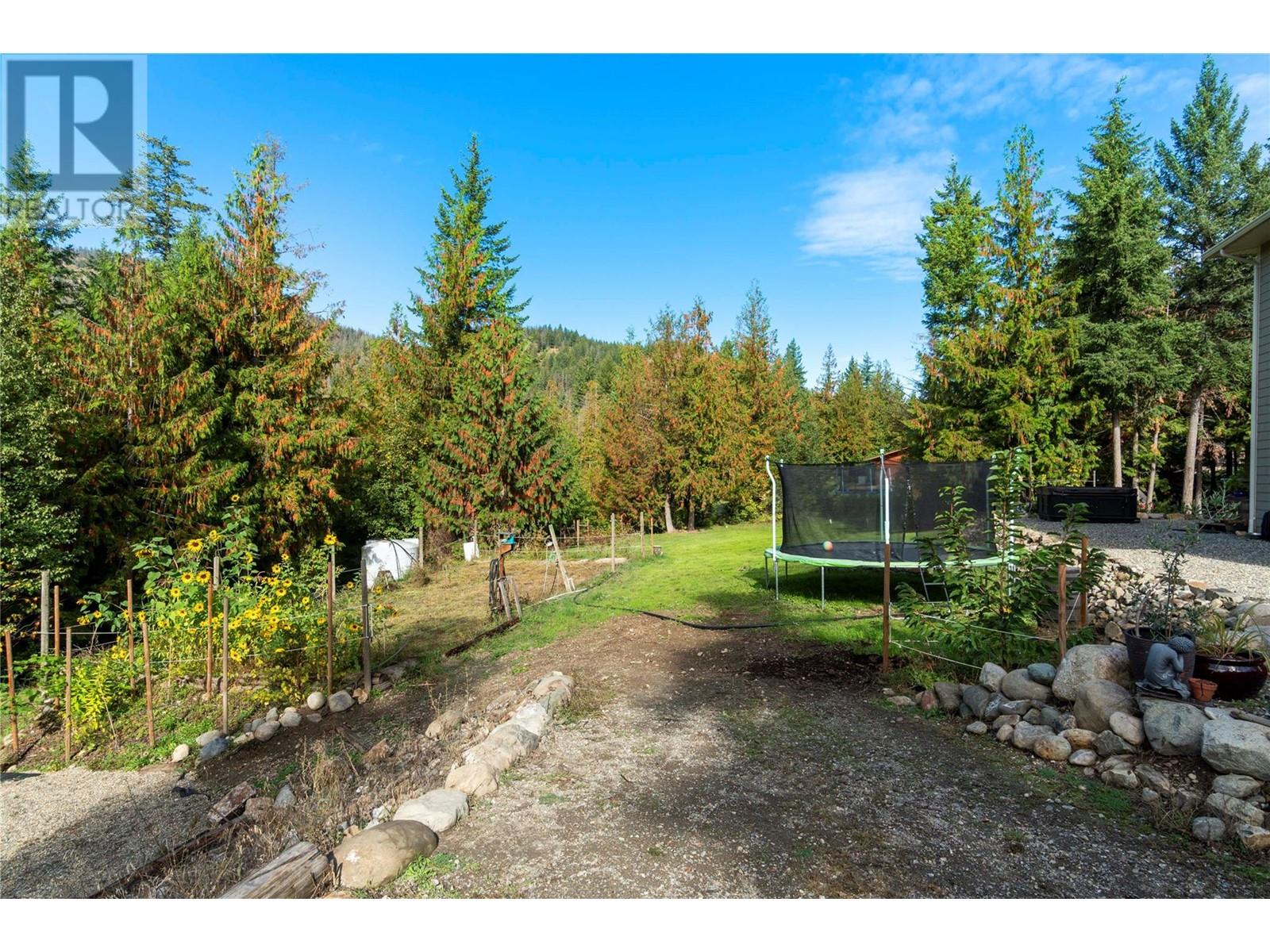  1534 Recline Ridge Road, Tappen