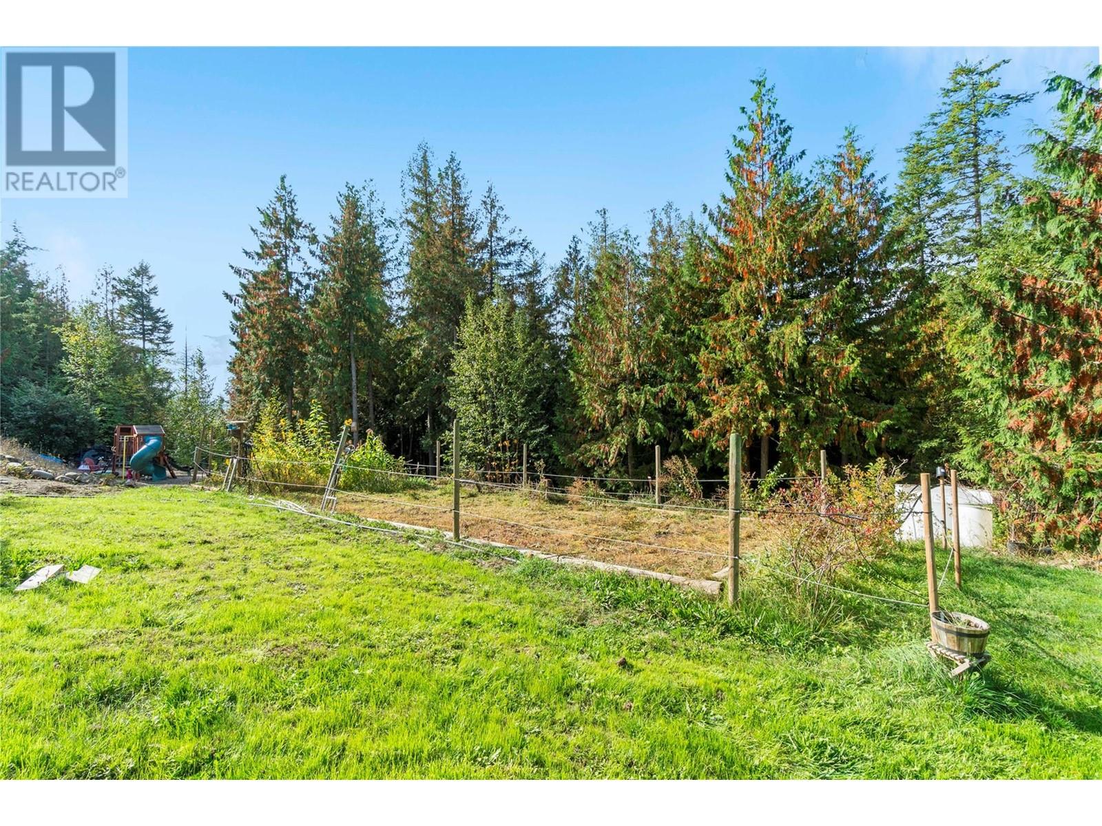  1534 Recline Ridge Road, Tappen