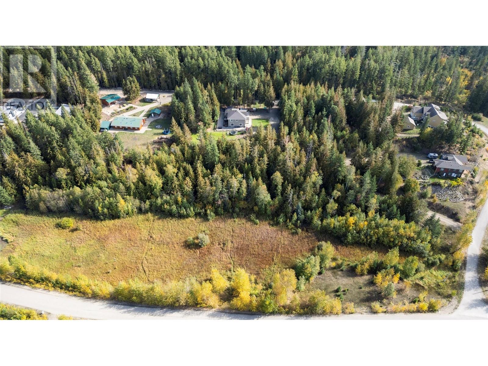  1534 Recline Ridge Road, Tappen